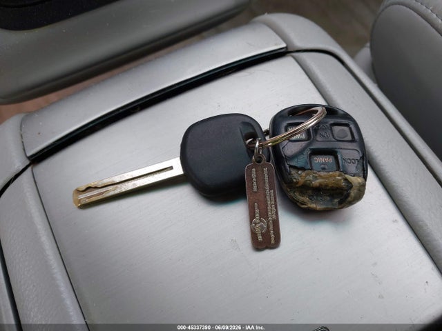 45337390 :رقم المزاد ، JTJHW31U160020073 vin ، 2006 Lexus Rx 400h مزاد بيع