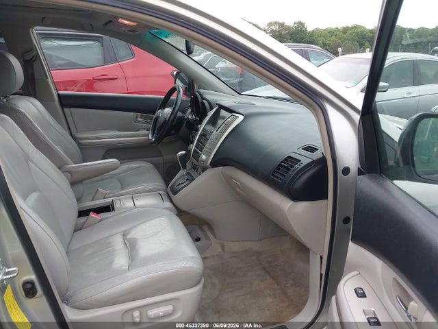 45337390 :رقم المزاد ، JTJHW31U160020073 vin ، 2006 Lexus Rx 400h مزاد بيع