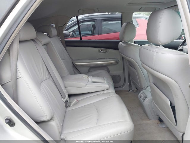 45337390 :رقم المزاد ، JTJHW31U160020073 vin ، 2006 Lexus Rx 400h مزاد بيع