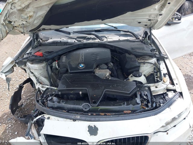 Aukcja sprzedaży 2014 Bmw 428i Xdrive, vin: WBA3N9C51EF721617, numer aukcji: 45337393