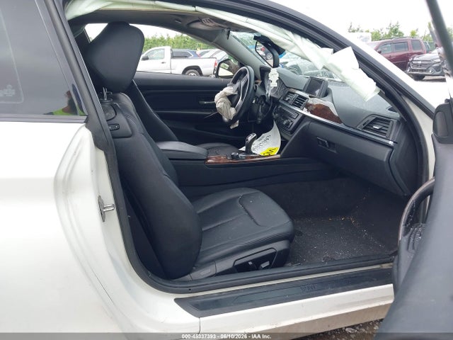 Aukcja sprzedaży 2014 Bmw 428i Xdrive, vin: WBA3N9C51EF721617, numer aukcji: 45337393