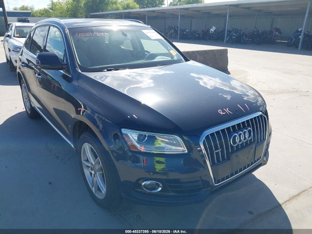 Aukcja sprzedaży 2015 Audi Q5 2.0t Premium, vin: WA1CFAFPXFA144724, numer aukcji: 45337395