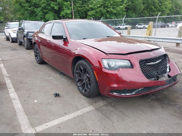 45337396 :رقم المزاد ، 2C3CCAAG5KH612266 vin ، 2019 Chrysler 300 Touring مزاد بيع