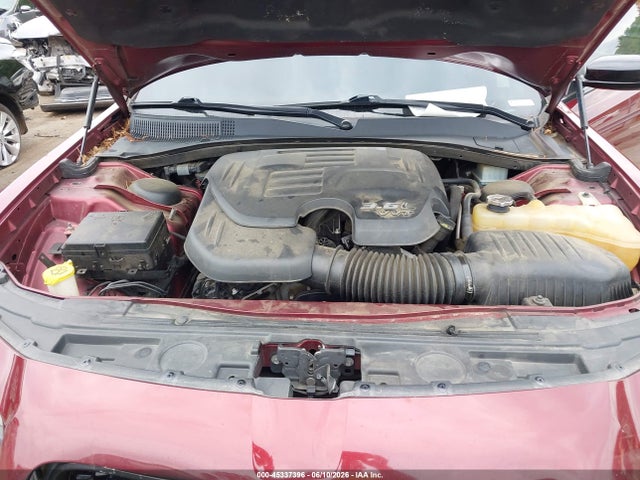 Aukcja sprzedaży 2019 Chrysler 300 Touring, vin: 2C3CCAAG5KH612266, numer aukcji: 45337396