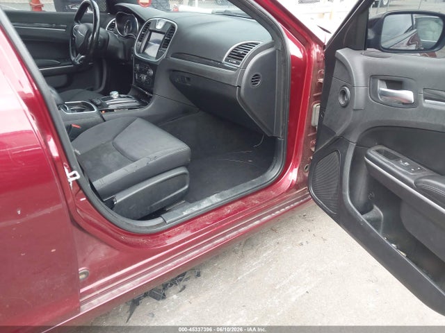 Aukcja sprzedaży 2019 Chrysler 300 Touring, vin: 2C3CCAAG5KH612266, numer aukcji: 45337396