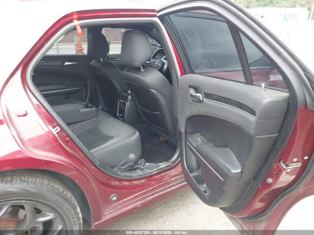 Aukcja sprzedaży 2019 Chrysler 300 Touring, vin: 2C3CCAAG5KH612266, numer aukcji: 45337396