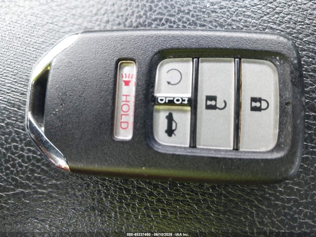 Honda Civic Sport 2021 2HGFC2F88MH534232 Image 11