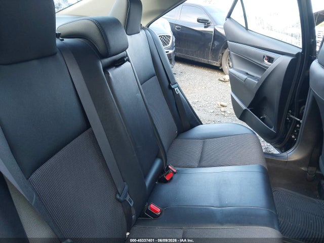 Продаж на аукціоні авто 2017 Toyota Corolla Se, vin: 2T1BURHE5HC902808, номер лоту: 45337401