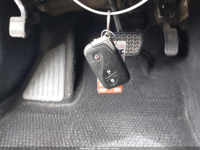 Продажа на аукционе авто 2012 Lexus Ct 200h Premium, vin: JTHKD5BH6C2121894, номер лота: 45337403