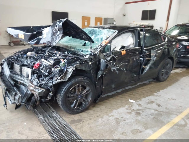 Ford FUSION SE 2018 3FA6P0HD3JR276595 Image 2