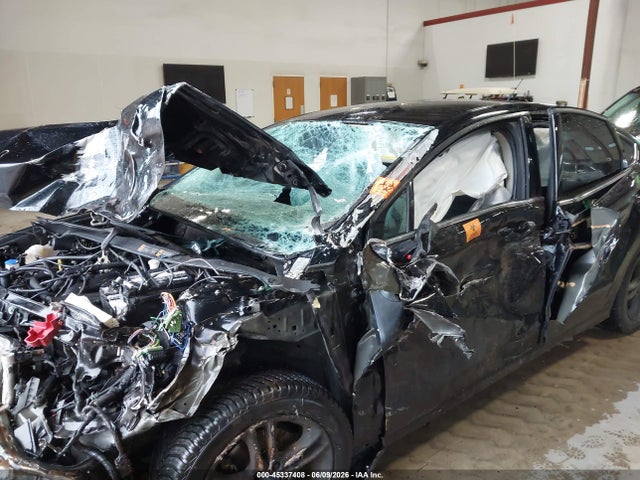 Ford FUSION SE 2018 3FA6P0HD3JR276595 Image 6