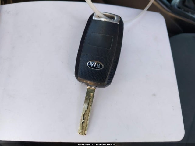 KIA Sorento 2.4l Lx 2016 5XYPG4A36GG034006 Image 11