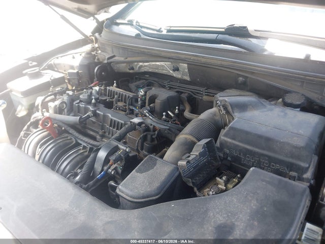 45337417 :رقم المزاد ، 5NPE24AF8GH432844 vin ، 2016 Hyundai Sonata Se مزاد بيع