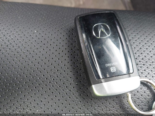 Aukcja sprzedaży 2018 Acura Tlx Tech Pkg, vin: 19UUB3F51JA004507, numer aukcji: 45337418