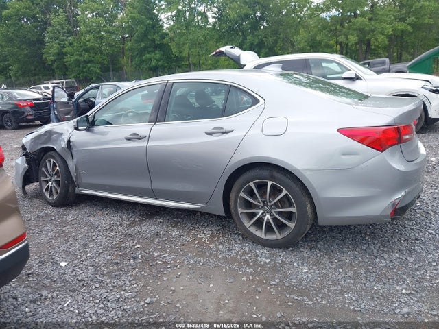 Aukcja sprzedaży 2018 Acura Tlx Tech Pkg, vin: 19UUB3F51JA004507, numer aukcji: 45337418