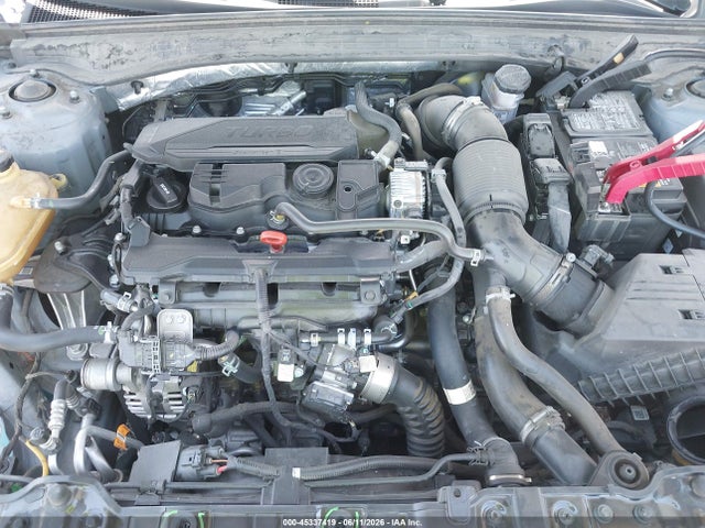 KIA K5 EX 2024 5XXG34J2XRG242724 Image 10