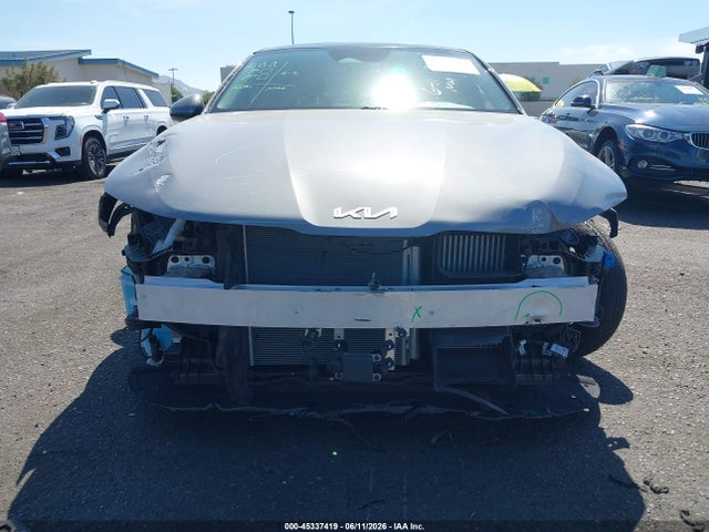 KIA K5 EX 2024 5XXG34J2XRG242724 Image 13