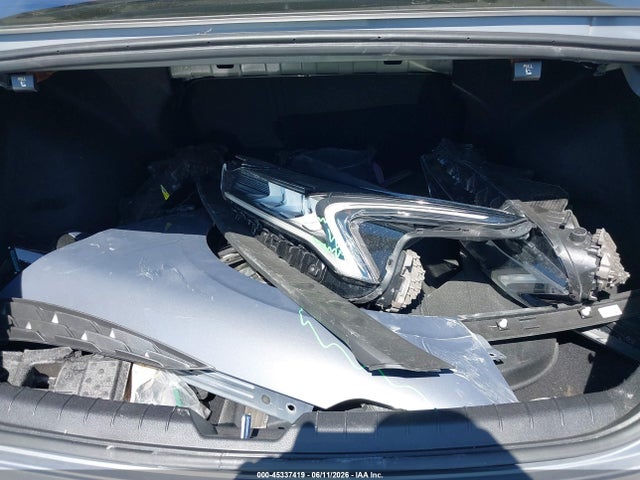 KIA K5 EX 2024 5XXG34J2XRG242724 Image 18