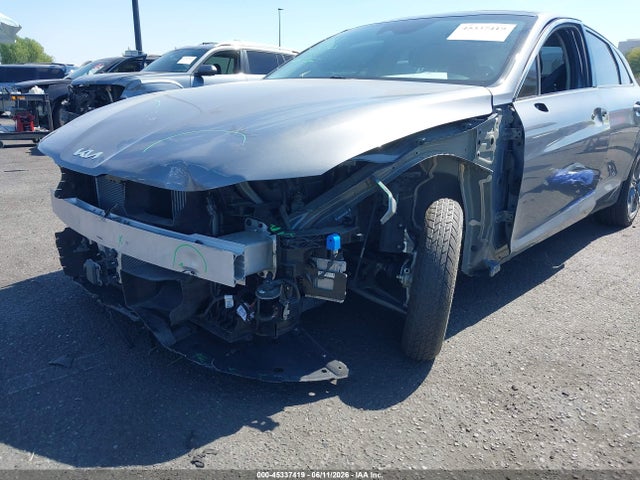 KIA K5 EX 2024 5XXG34J2XRG242724 Image 6