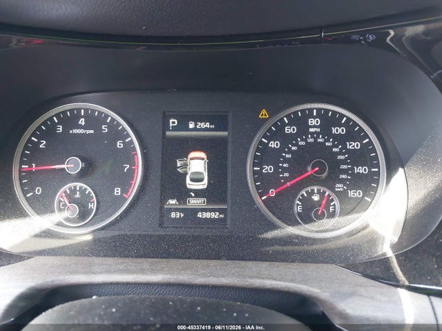 KIA K5 EX 2024 5XXG34J2XRG242724 Image 7