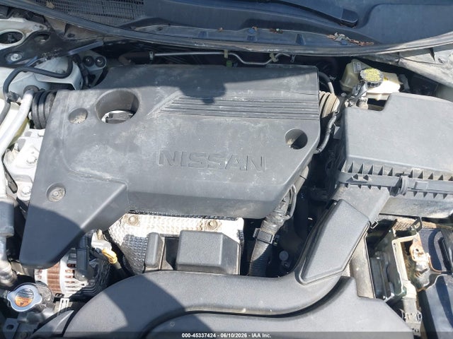 Nissan Altima 2.5 S 2015 1N4AL3AP3FN918366 Image 10