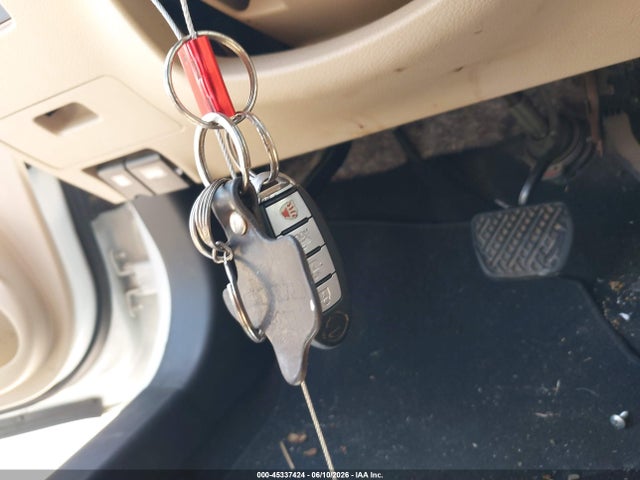 Nissan Altima 2.5 S 2015 1N4AL3AP3FN918366 Image 11