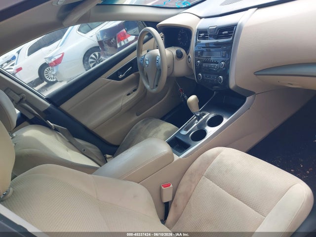 Nissan Altima 2.5 S 2015 1N4AL3AP3FN918366 Image 5