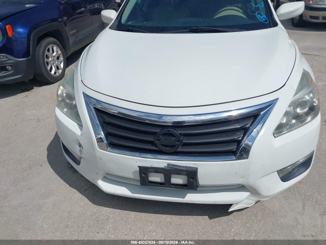 Nissan Altima 2.5 S 2015 1N4AL3AP3FN918366 Image 6