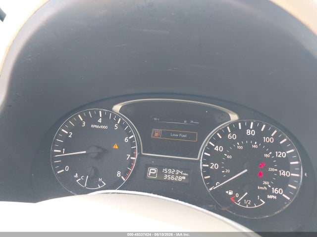 Nissan Altima 2.5 S 2015 1N4AL3AP3FN918366 Image 7