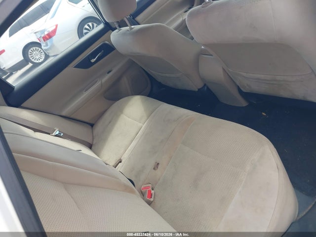 Nissan Altima 2.5 S 2015 1N4AL3AP3FN918366 Image 8