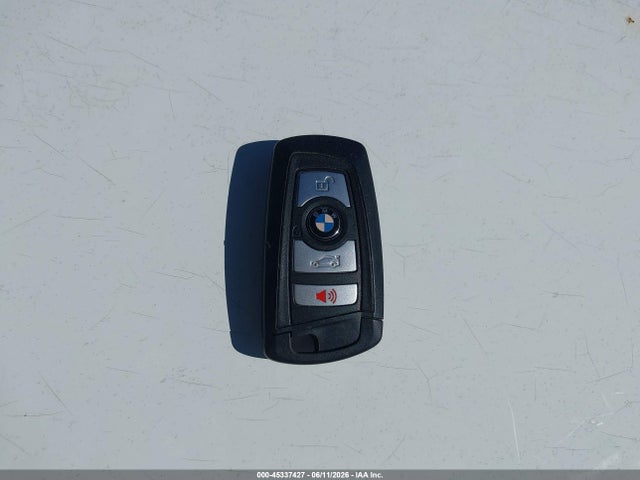 Продаж на аукціоні авто 2014 Bmw X3 Xdrive28i, vin: 5UXWX9C59E0D25658, номер лоту: 45337427