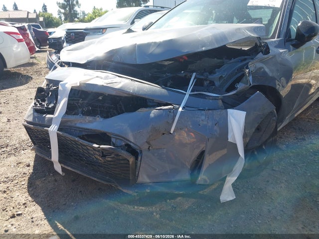 2HGFE2F59TH541463 Honda Civic Sport