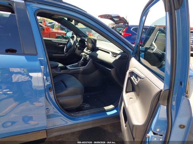 2T3E6RFV1RW055559 Toyota Rav4 Hybrid Xse