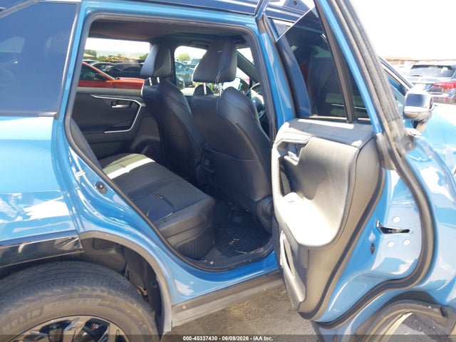 2T3E6RFV1RW055559 Toyota Rav4 Hybrid Xse