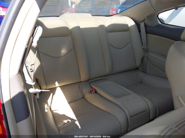 45337431 :رقم المزاد ، JNKCV64E48M127649 vin ، 2008 Infiniti G37 Journey مزاد بيع