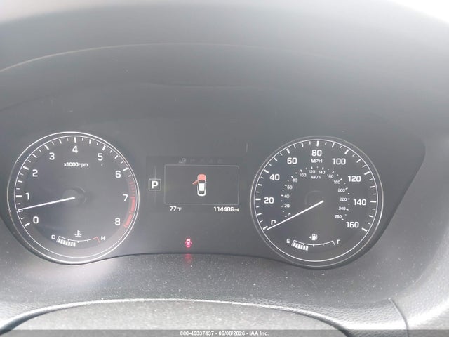 Aukcja sprzedaży 2015 Hyundai Genesis 3.8, vin: KMHGN4JE4FU041682, numer aukcji: 45337437