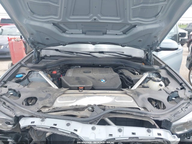 Продаж на аукціоні авто 2023 Bmw X3 Xdrive30i, vin: 5UX53DP01P9R73161, номер лоту: 45337439