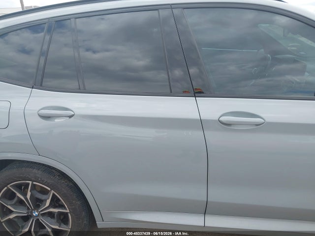 Продаж на аукціоні авто 2023 Bmw X3 Xdrive30i, vin: 5UX53DP01P9R73161, номер лоту: 45337439