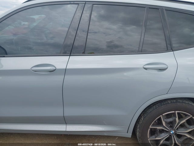 Продаж на аукціоні авто 2023 Bmw X3 Xdrive30i, vin: 5UX53DP01P9R73161, номер лоту: 45337439