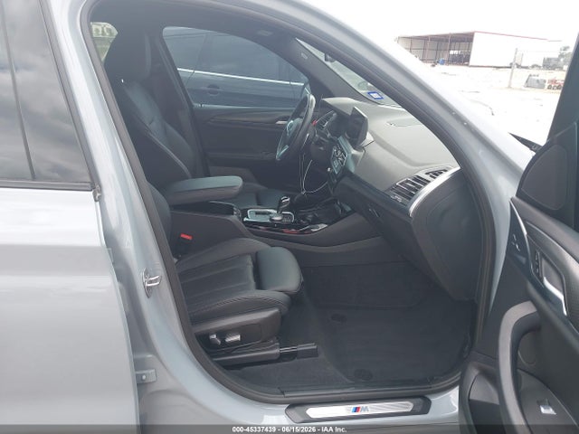 Продаж на аукціоні авто 2023 Bmw X3 Xdrive30i, vin: 5UX53DP01P9R73161, номер лоту: 45337439
