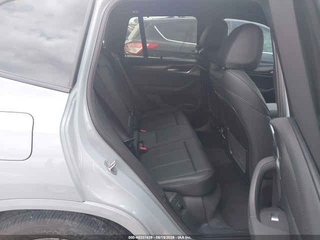 Продаж на аукціоні авто 2023 Bmw X3 Xdrive30i, vin: 5UX53DP01P9R73161, номер лоту: 45337439