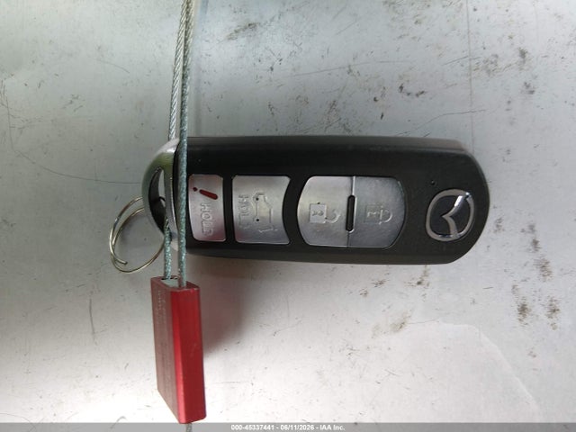 45337441 :رقم المزاد ، JM3TB3DA0F0453756 vin ، 2015 Mazda Cx-9 Grand Touring مزاد بيع