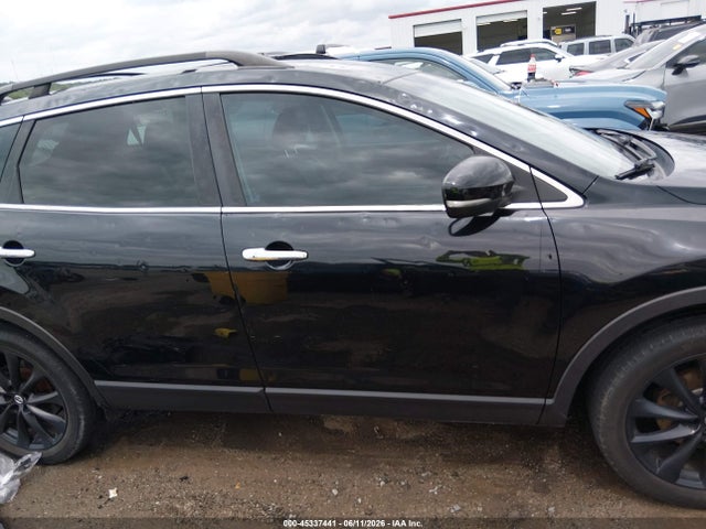45337441 :رقم المزاد ، JM3TB3DA0F0453756 vin ، 2015 Mazda Cx-9 Grand Touring مزاد بيع