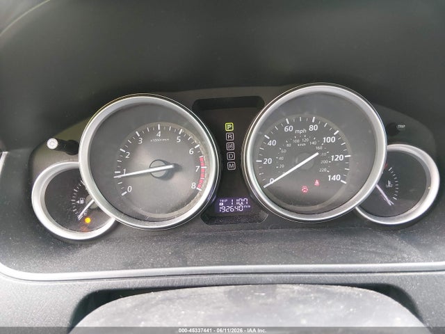 45337441 :رقم المزاد ، JM3TB3DA0F0453756 vin ، 2015 Mazda Cx-9 Grand Touring مزاد بيع