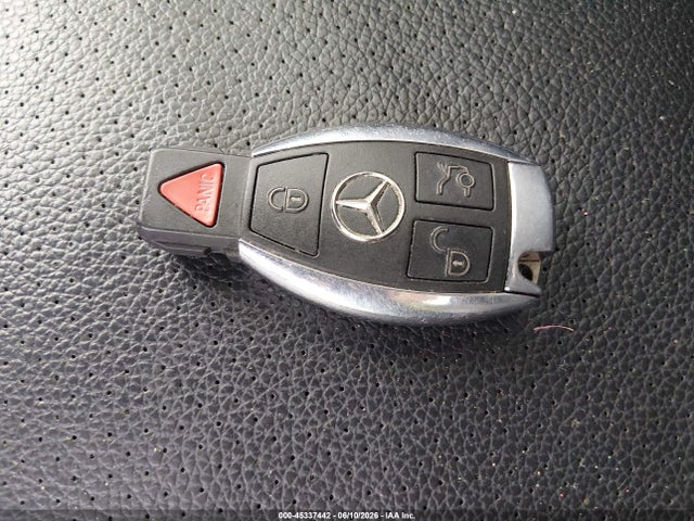 Aukcja sprzedaży 2014 Mercedes-benz C 250 Sport, vin: WDDGF4HB3ER308766, numer aukcji: 45337442