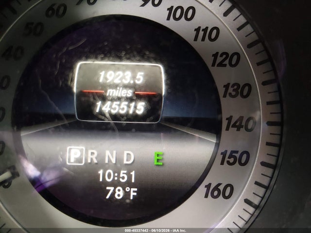 Aukcja sprzedaży 2014 Mercedes-benz C 250 Sport, vin: WDDGF4HB3ER308766, numer aukcji: 45337442