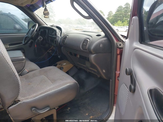 Продажа на аукционе авто 2001 Dodge Ram 1500 St/ws, vin: 1B7HC16X71S770870, номер лота: 45337443