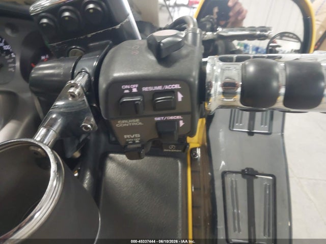 Aukcja sprzedaży 2005 Honda Gl1800, vin: 1HFSC470X5A400295, numer aukcji: 45337444