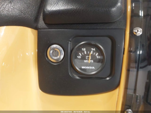 Aukcja sprzedaży 2005 Honda Gl1800, vin: 1HFSC470X5A400295, numer aukcji: 45337444