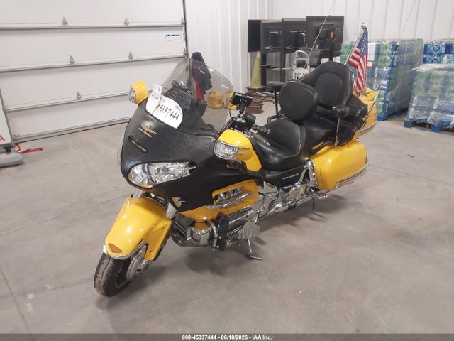 Aukcja sprzedaży 2005 Honda Gl1800, vin: 1HFSC470X5A400295, numer aukcji: 45337444